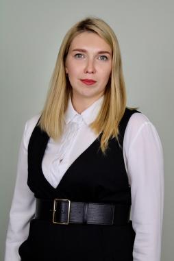 Ешкалова Анастасия Борисовна