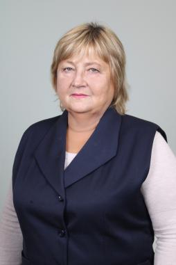 Доброва Наталья Евгеньевна