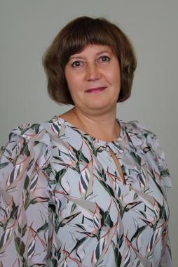 Дементьева Елена Анатольевна