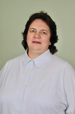 Светлакова Светлана Сергеевна