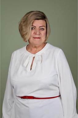 Низяева Вера  Николаевна