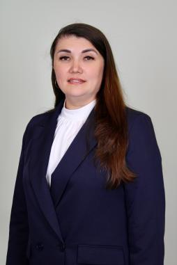 Баранцева Елена Николаевна