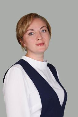 Гончарова Маргарита Олеговна