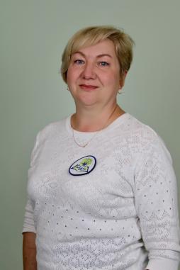 Борисова Татьяна Владимировна