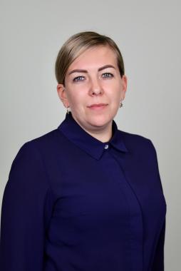 Чернова Альбина Валерьевна