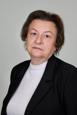 Шабаршина Людмила Юрьевна