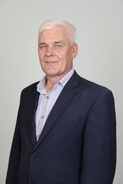 Губарев Владимир Геннадьевич