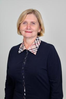 Устинова Ольга Александровна