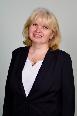 Атаманова Анжелика Вячеславовна