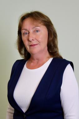 Дюжева Елена Александровна