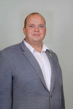 Королёв Александр Евгеньевич