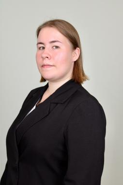 Миролюбова Нина Сергеевна