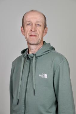 Зыков  Андрей  Михайлович